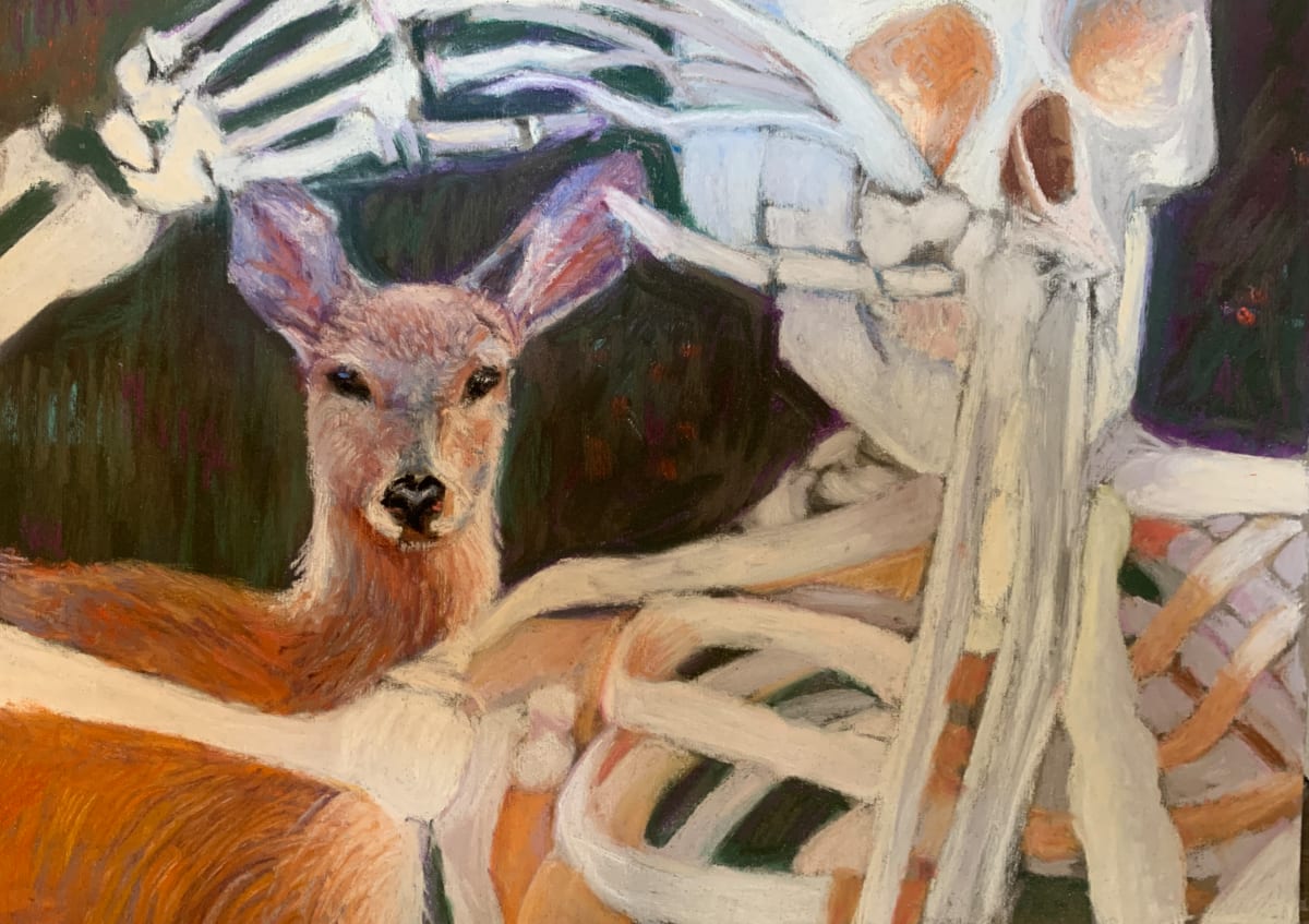 Trick or Treat by Beth Lowell 