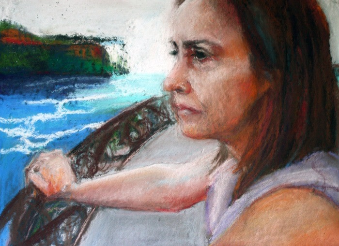 Woman with a Purpose by Beth Lowell 