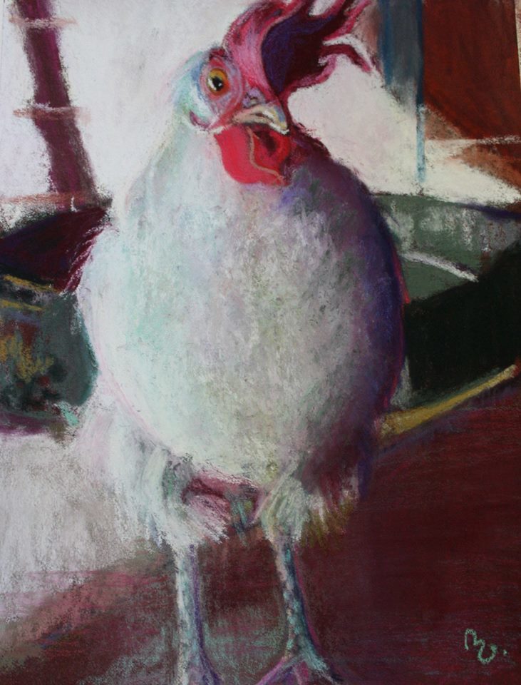 Bella by Beth Lowell 