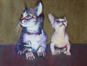 Brinn & Briar by Beth Lowell 