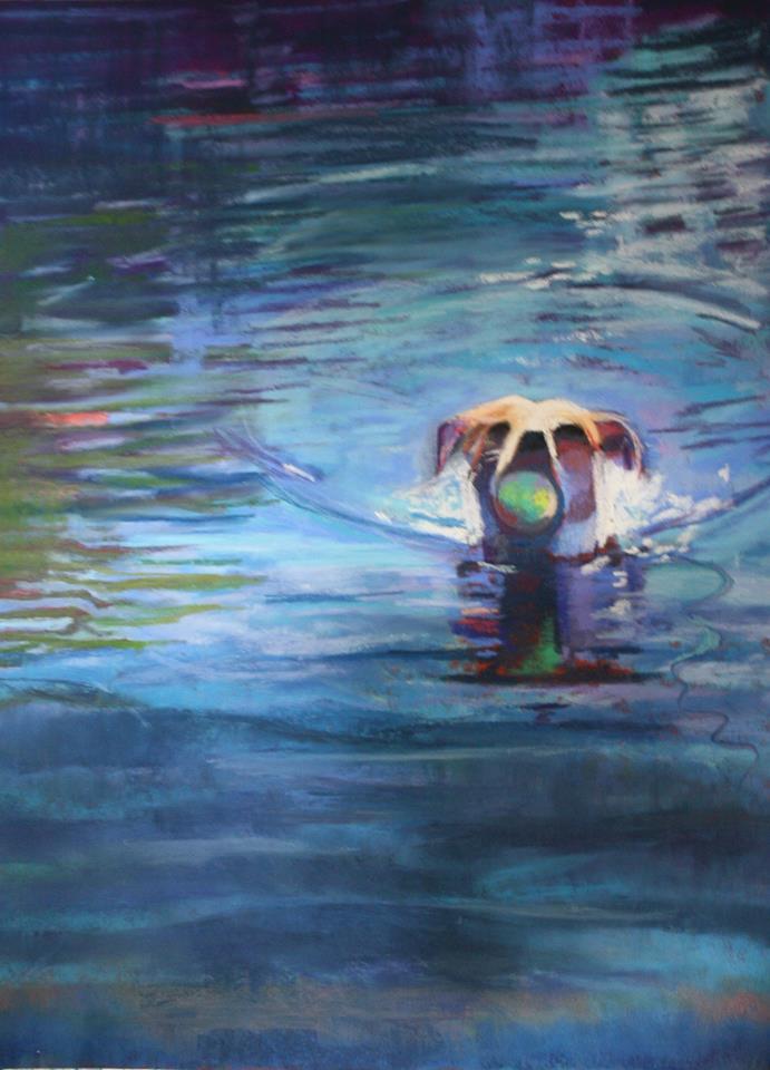 Come and Get It by Beth Lowell 