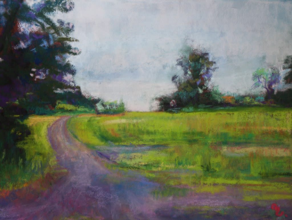 Convergence by Beth Lowell 