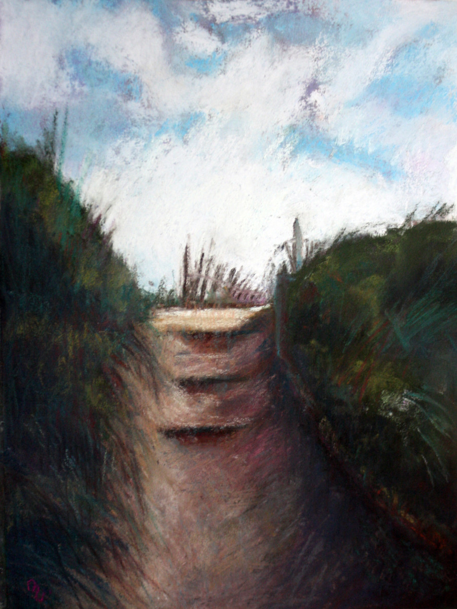 Loveladies Leap by Beth Lowell 