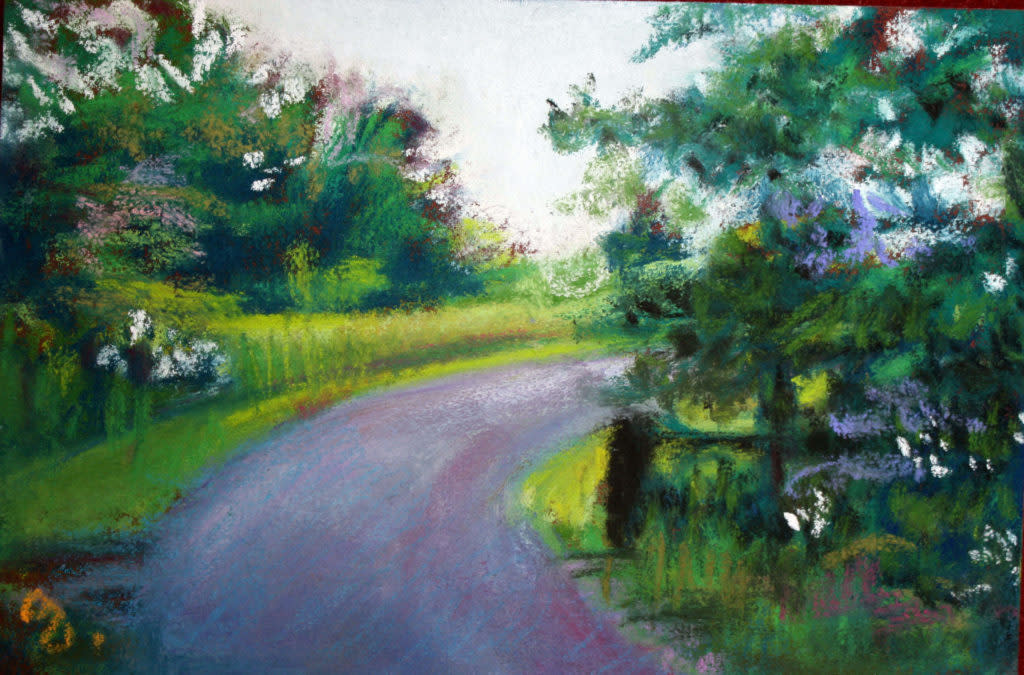 Natirar 1 by Beth Lowell 