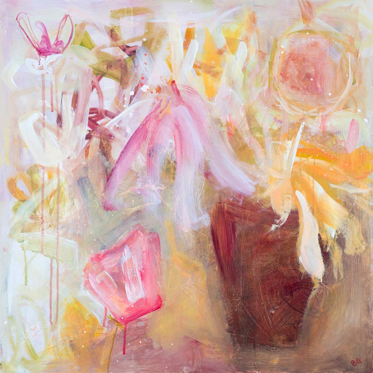 Just Picked by Brigitte Girling, Image 1.