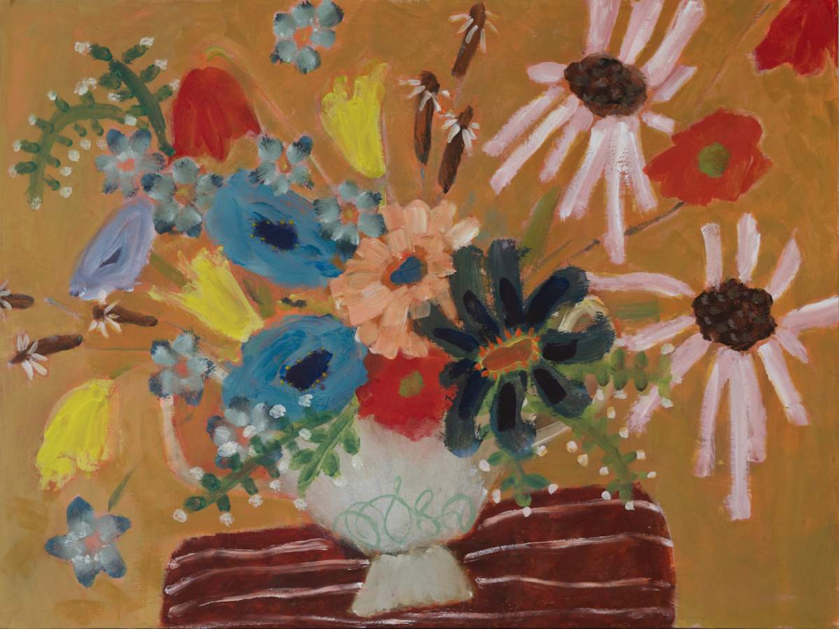 Carnival Time by Brigitte Girling, Image 1.