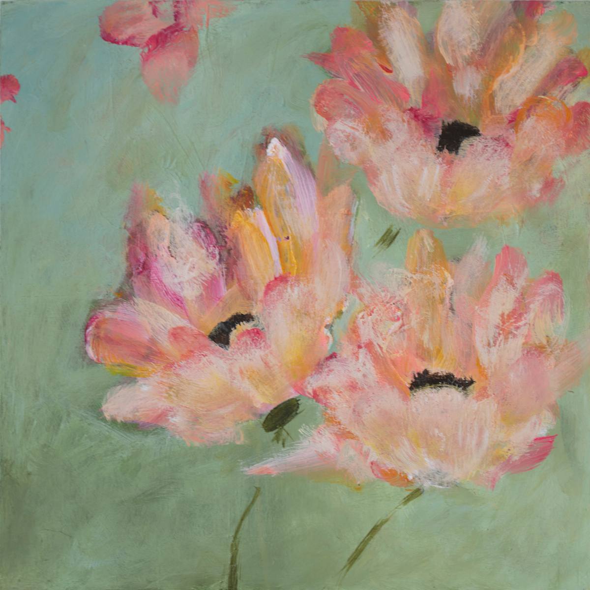 Cupcakes by Brigitte Girling, Image 4.
