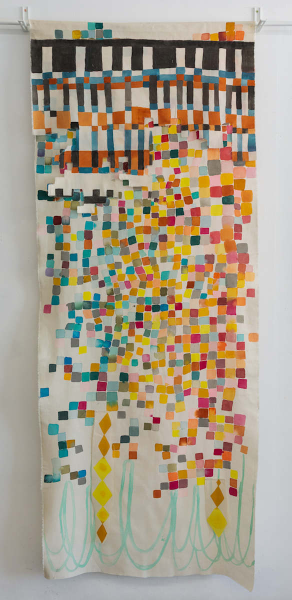 Veil 011 by Lisa Oxley, Image 9.