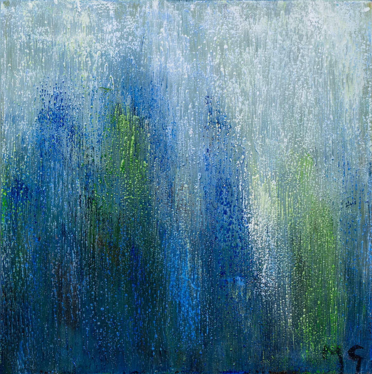 Exhale by Michelle Graham, Image 8.