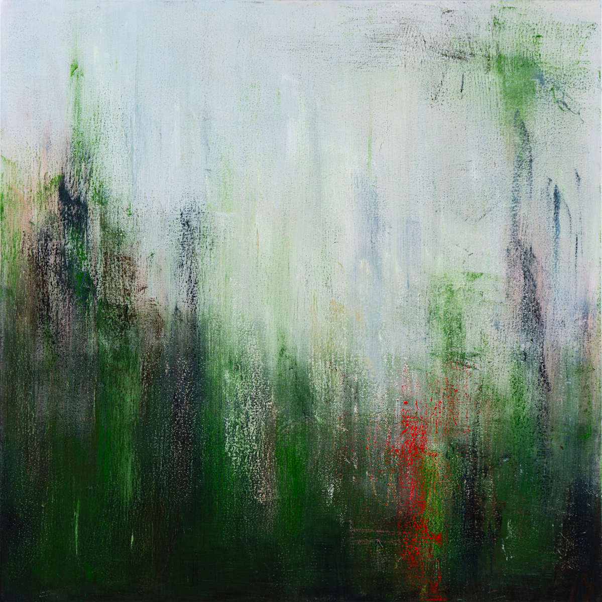 There is just now by Michelle Graham, Image 1.