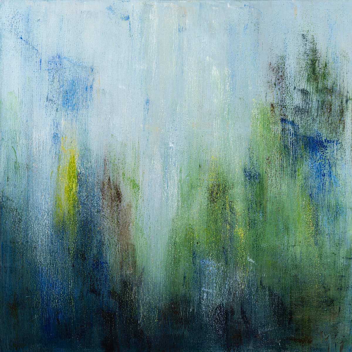 The future is Bright by Michelle Graham, Image 1.