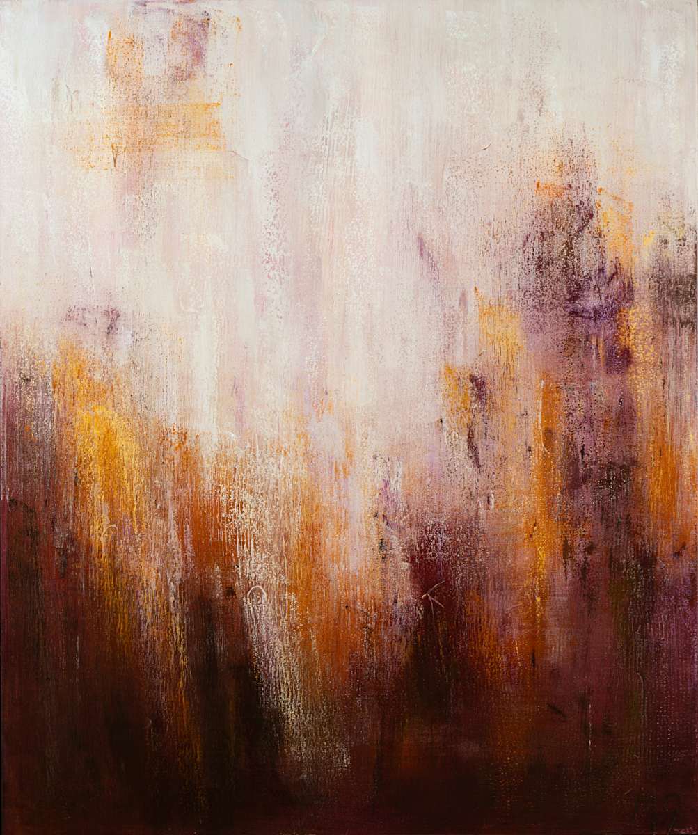 Leave it behind by Michelle Graham, Image 1.