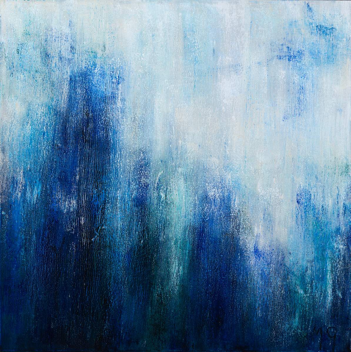 Life keeps moving by Michelle Graham, Image 1.