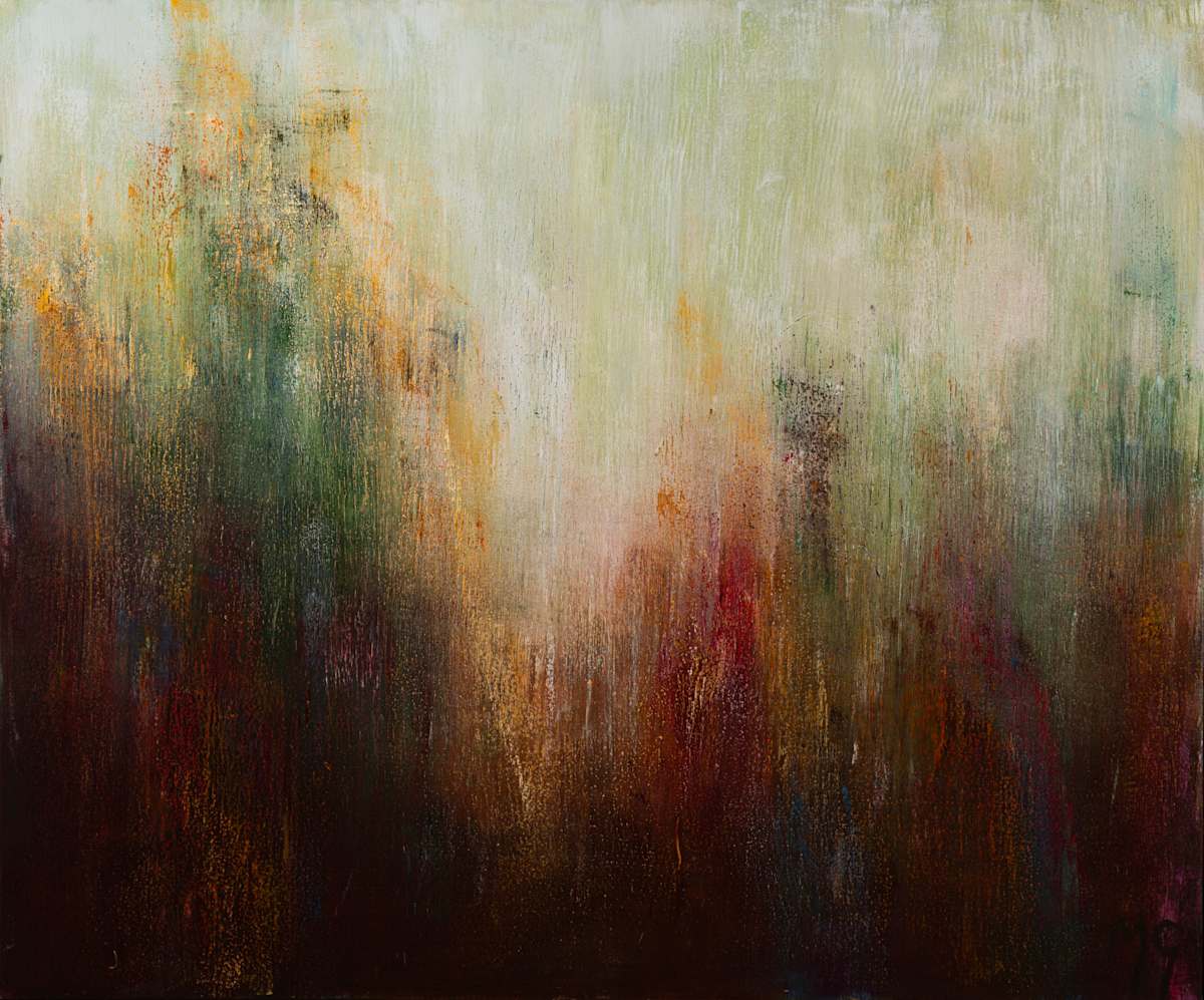 Movement is life by Michelle Graham, Image 1.