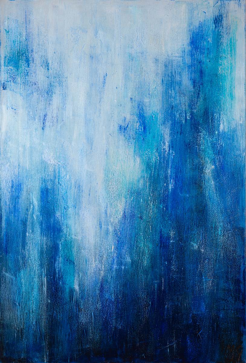 Ground keeps shifting by Michelle Graham, Image 1.