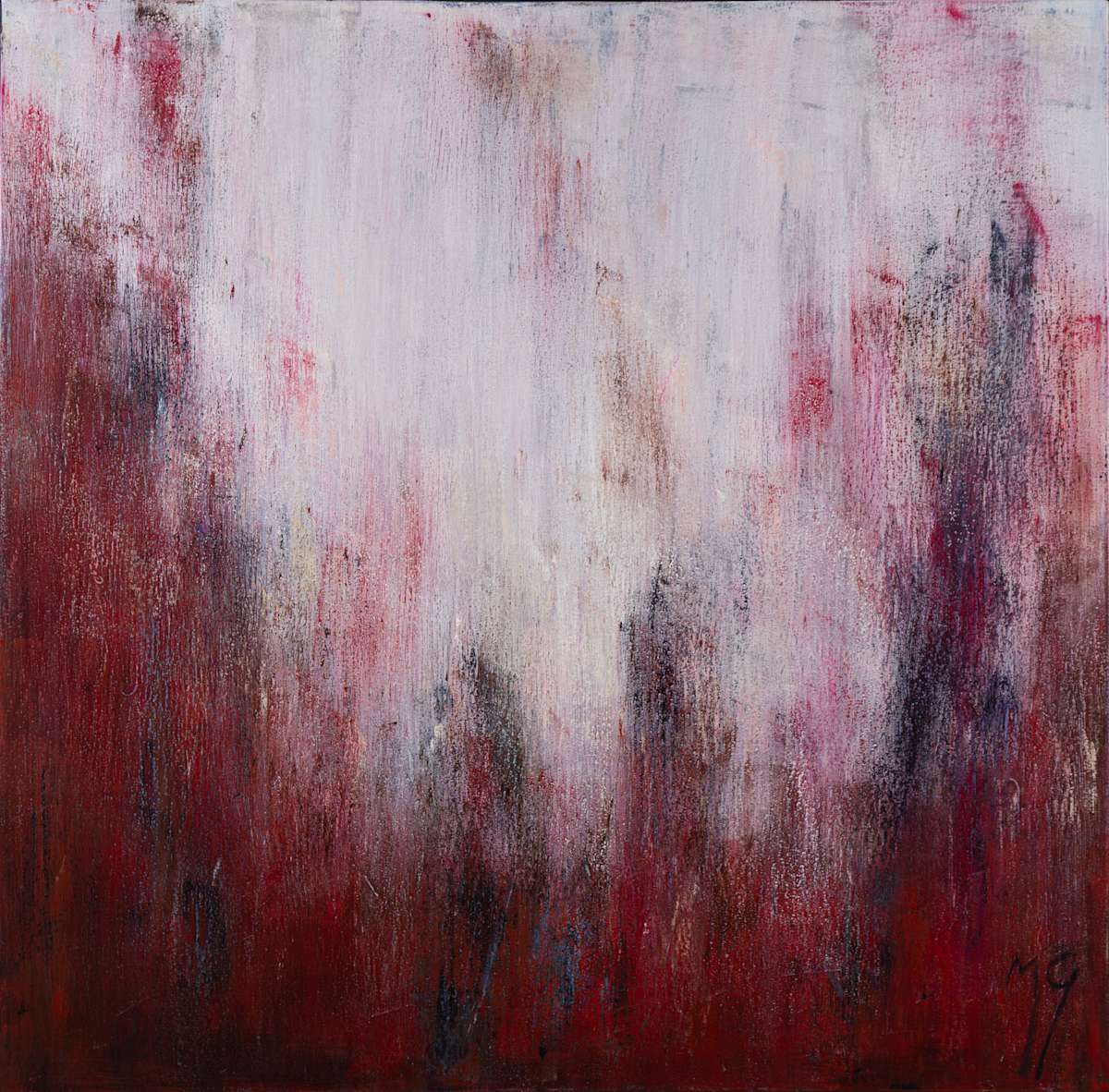 A way forward will appear by Michelle Graham, Image 1.