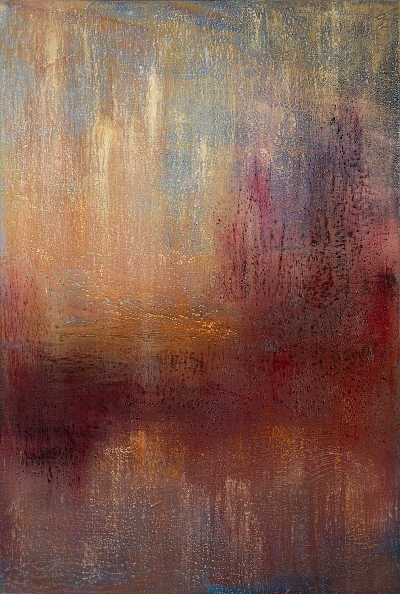 Connections by Michelle Graham, Image 1.