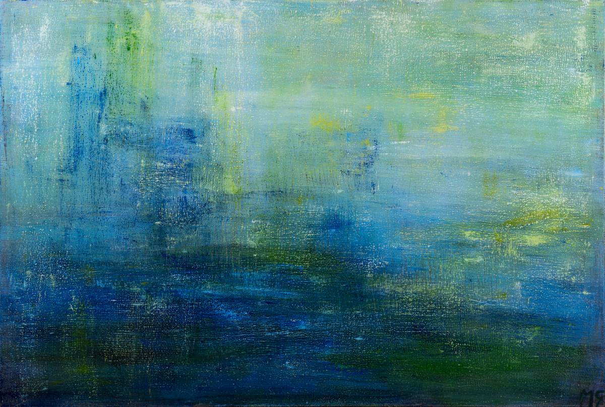 Liminal Grace by Michelle Graham, Image 1.