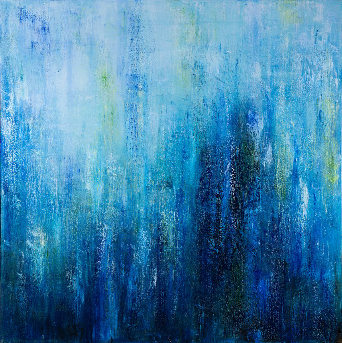 Liminal Expanse by Michelle Graham, Image 1.