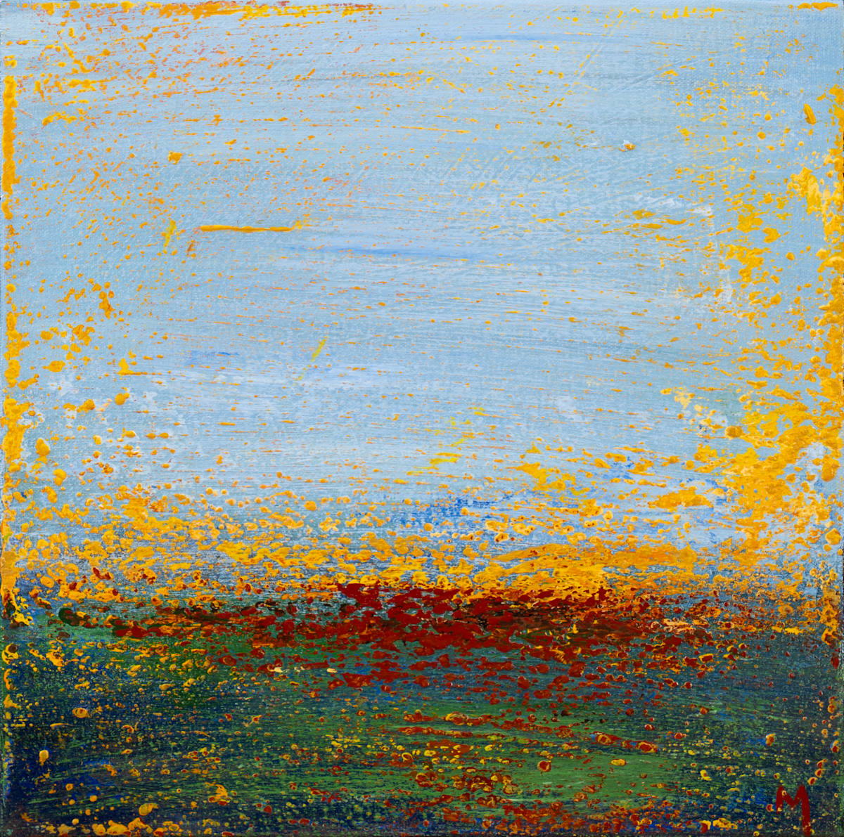 Sunnyside Left by Michelle Graham, Image 1.