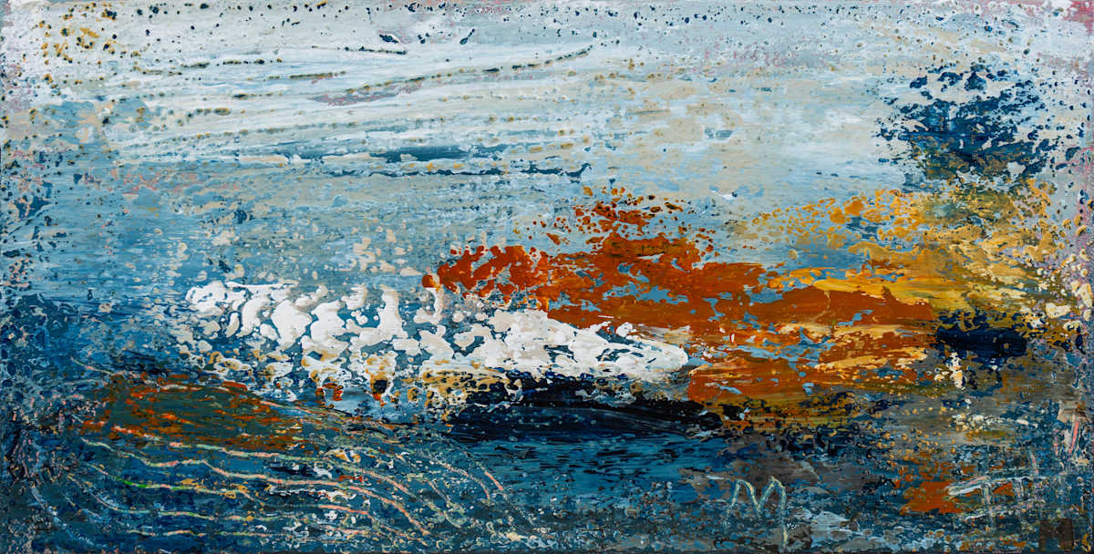 Strength II by Michelle Graham, Image 1.