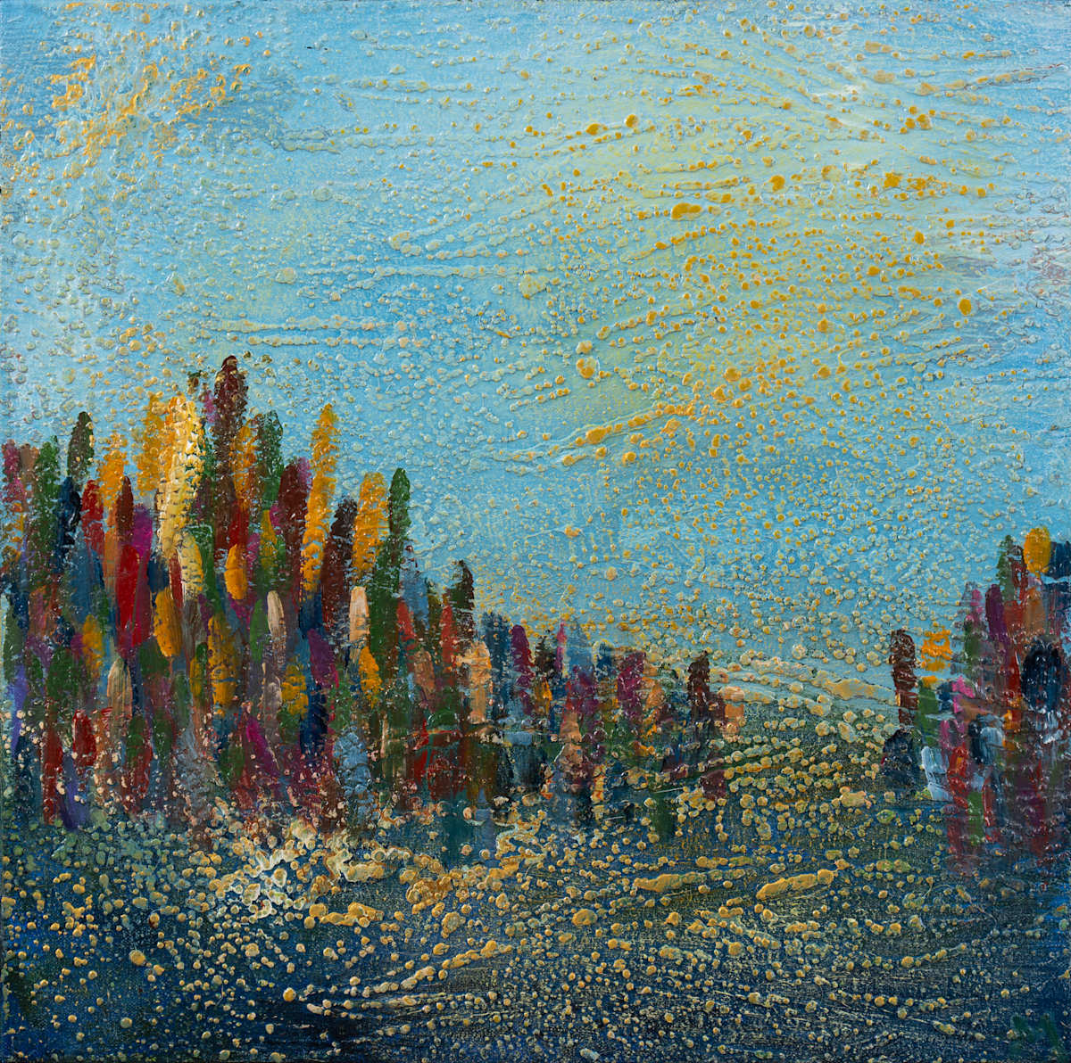 We move by Michelle Graham, Image 1.