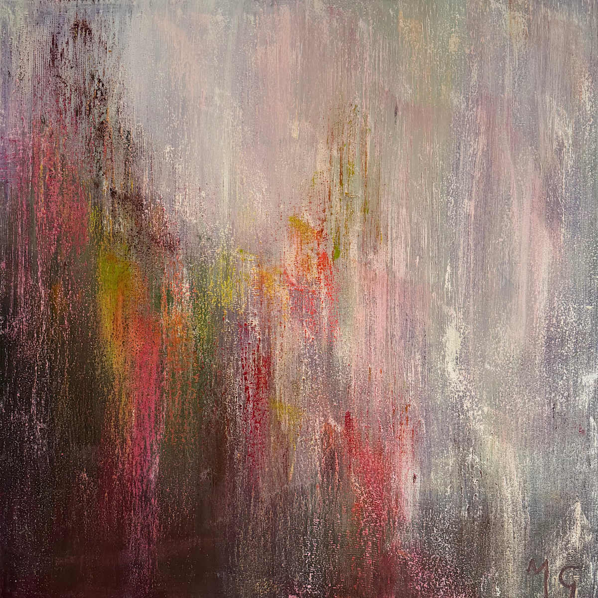 Bit by bit by Michelle Graham, Image 1.