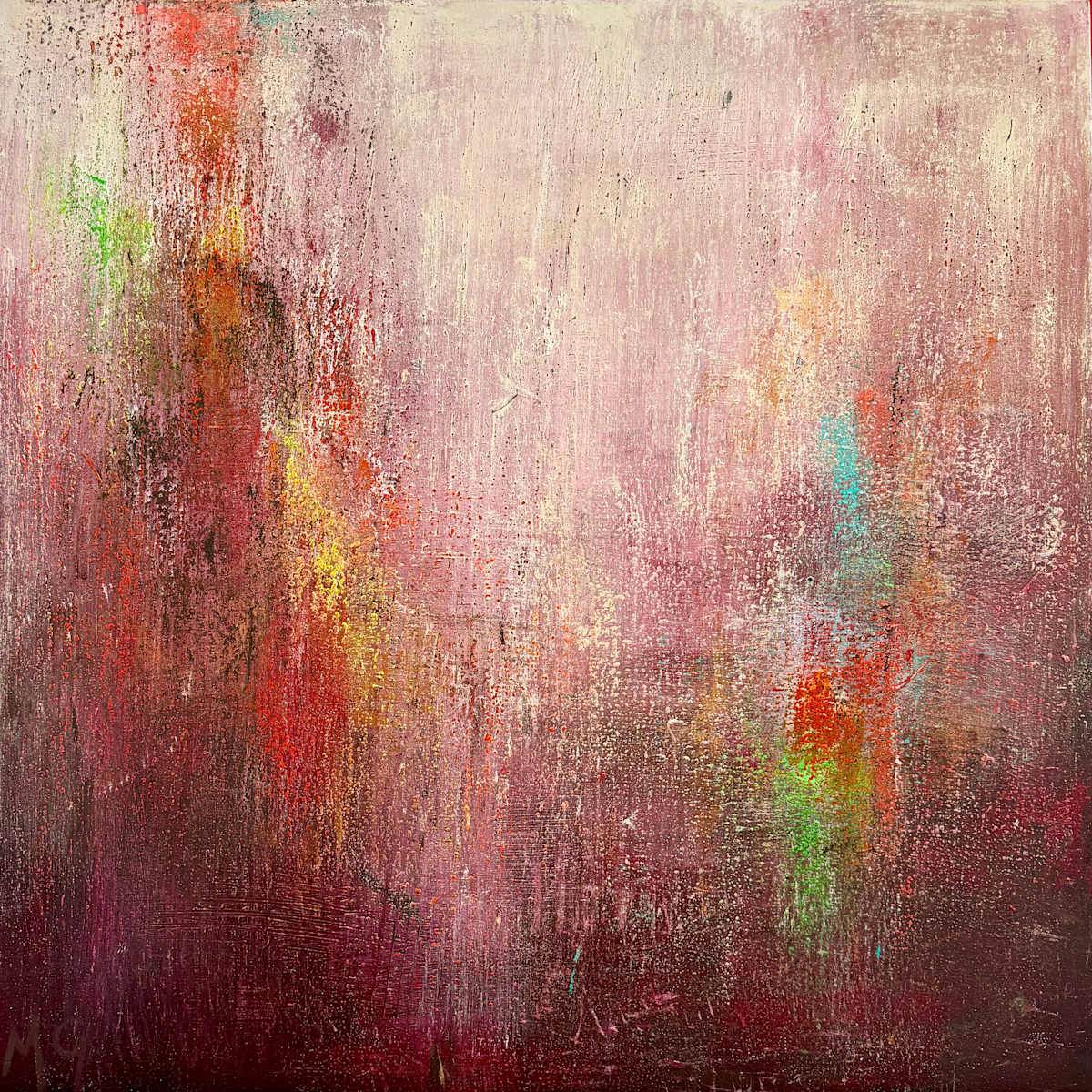 Let’s go by Michelle Graham, Image 1.