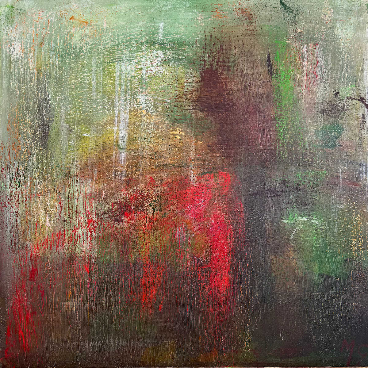 I’m back by Michelle Graham, Image 1.