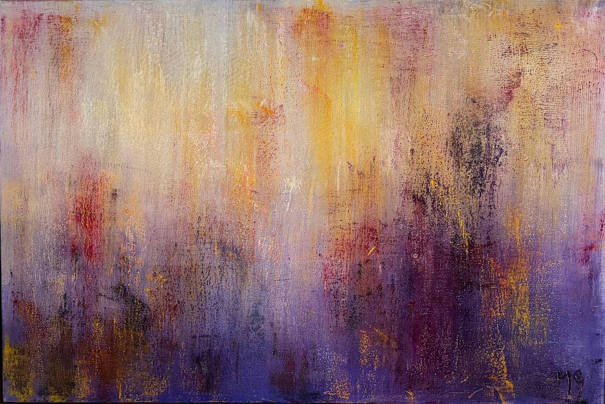 Be sure by Michelle Graham, Image 1.