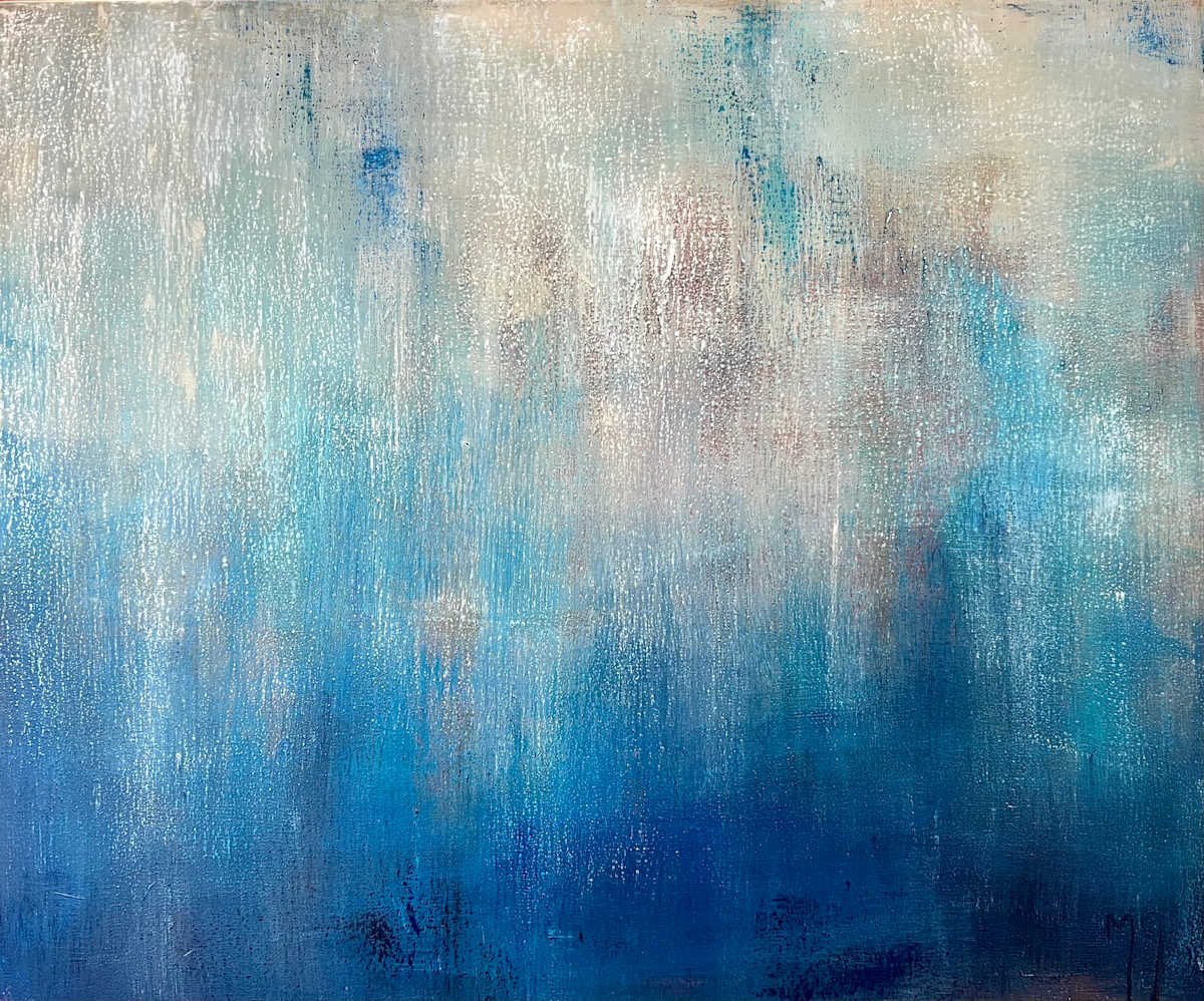 What's next? by Michelle Graham, Image 1.