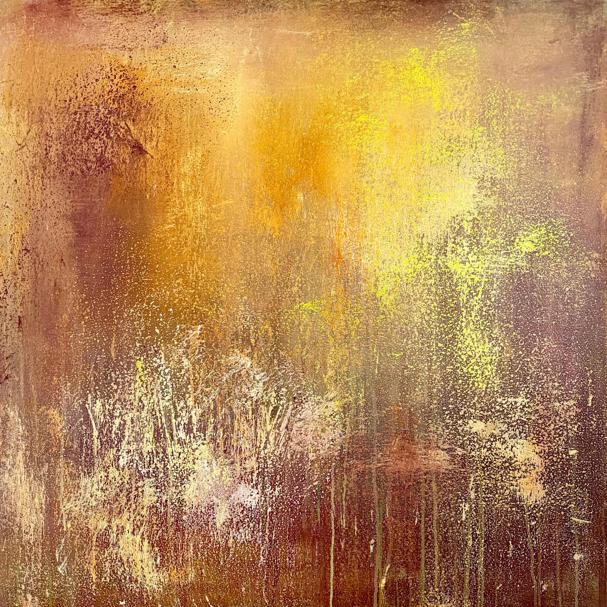 Always yes by Michelle Graham, Image 1.