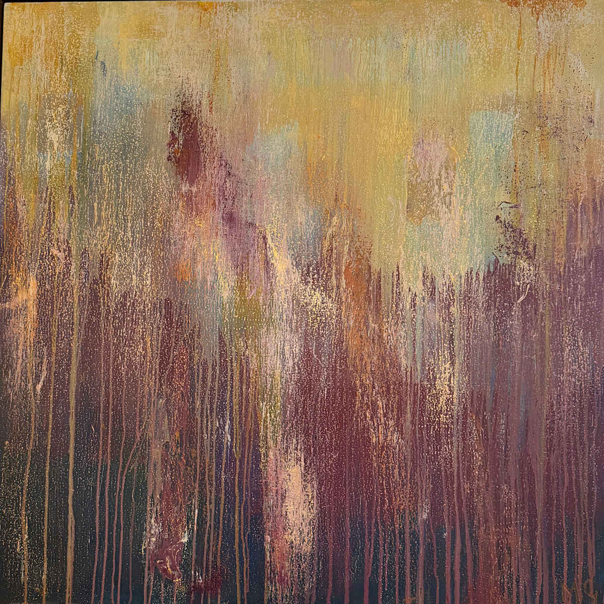 Liminal Joy 2026 by Michelle Graham, Image 1.