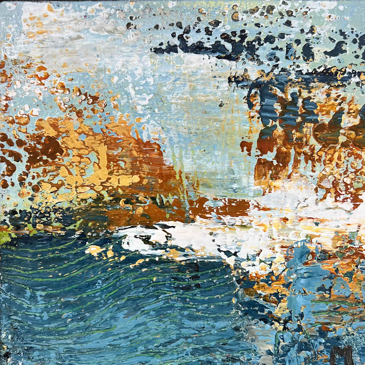 Strength IV by Michelle Graham, Image 1.