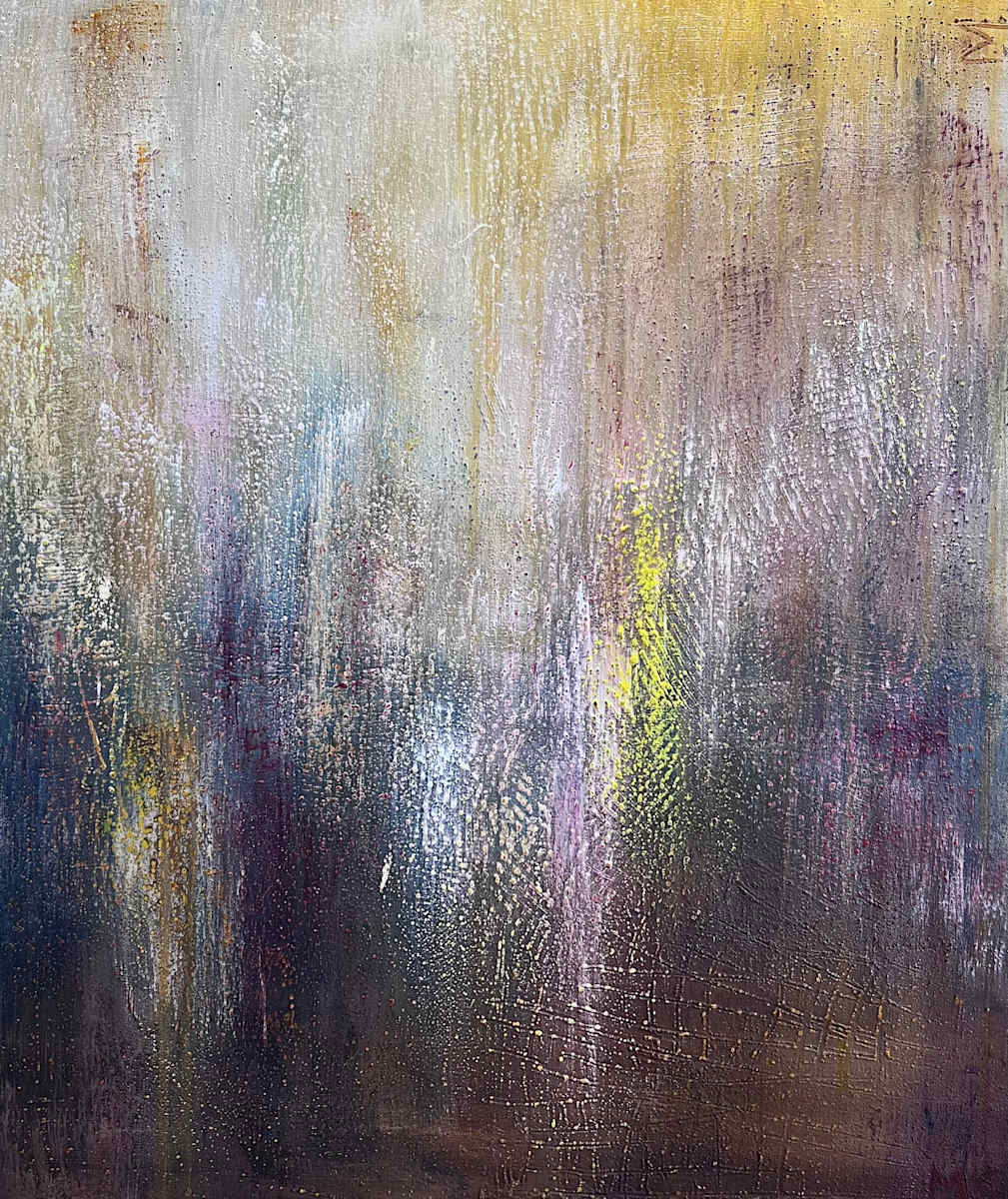 Still becoming by Michelle Graham, Image 1.