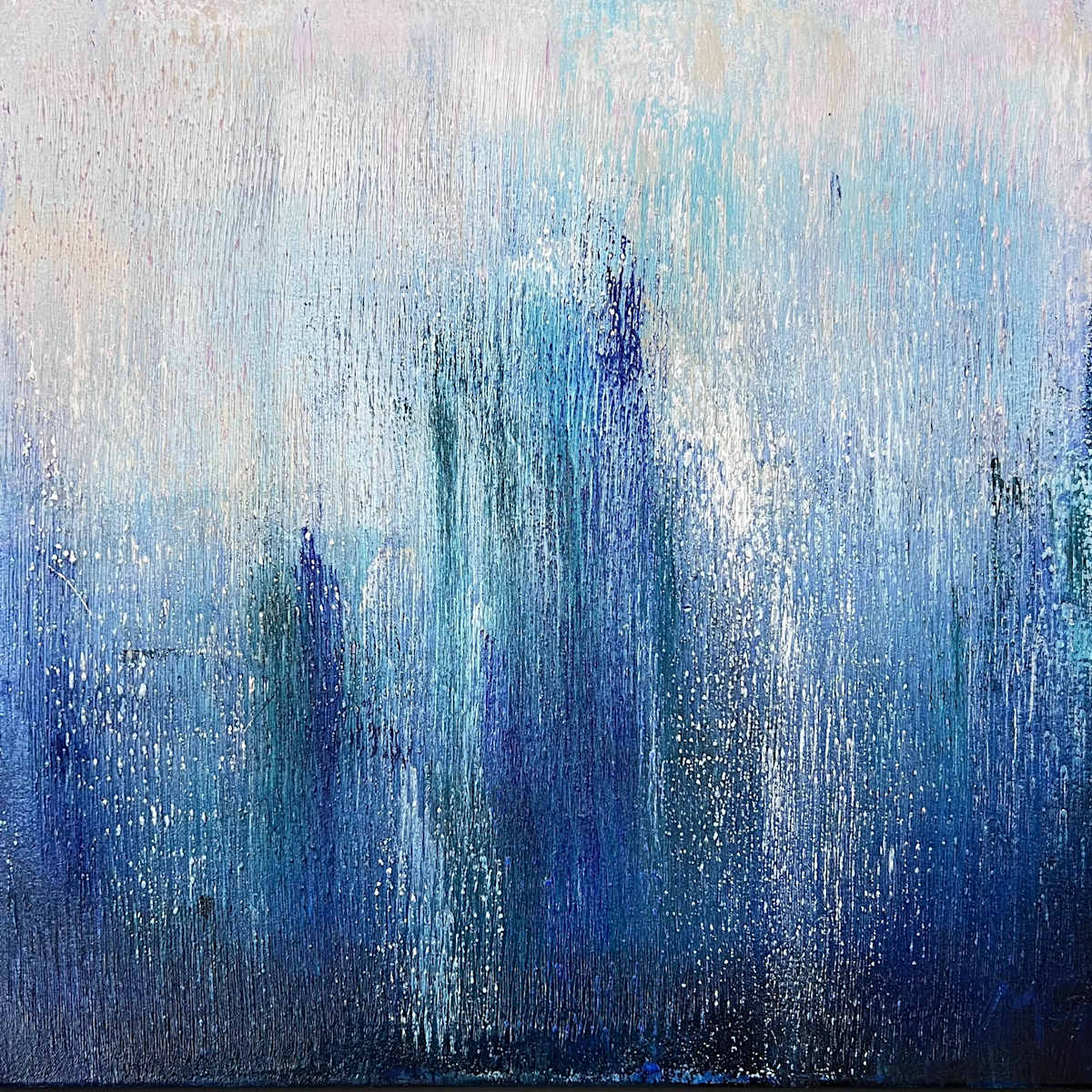 Pause 1 by Michelle Graham, Image 1.
