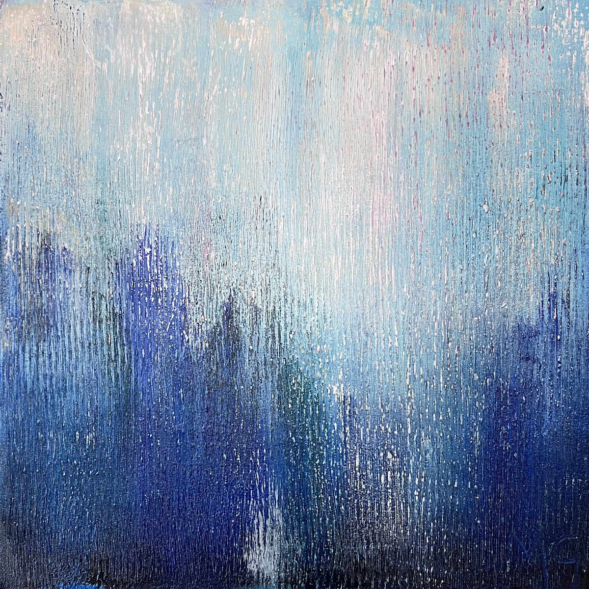 Pause 2 by Michelle Graham, Image 1.
