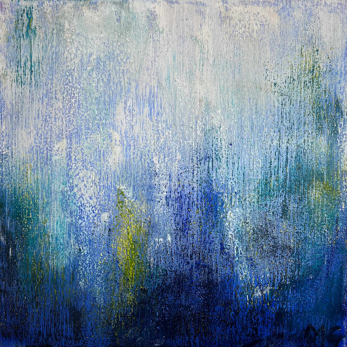 Emerging 2 by Michelle Graham, Image 1.