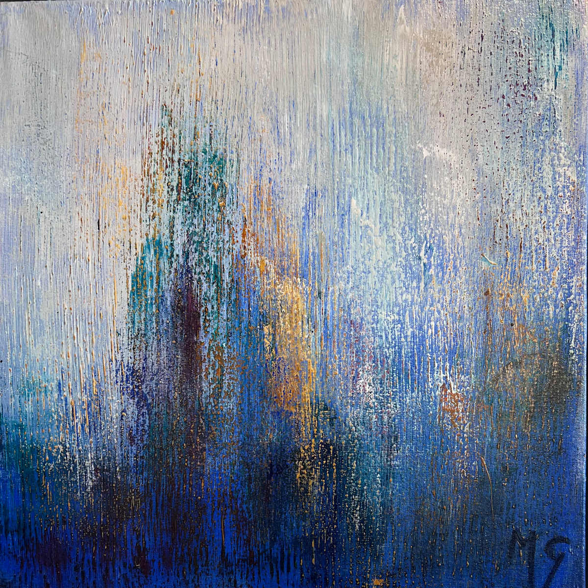 Emerging 3 by Michelle Graham, Image 1.