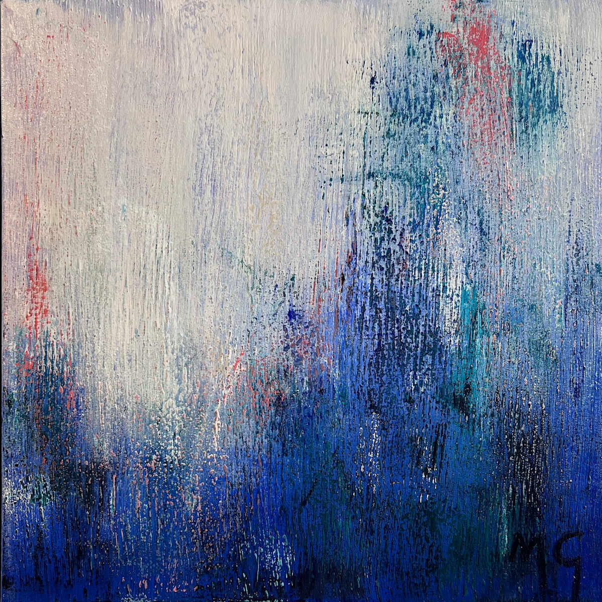 Emerging 4 by Michelle Graham, Image 1.