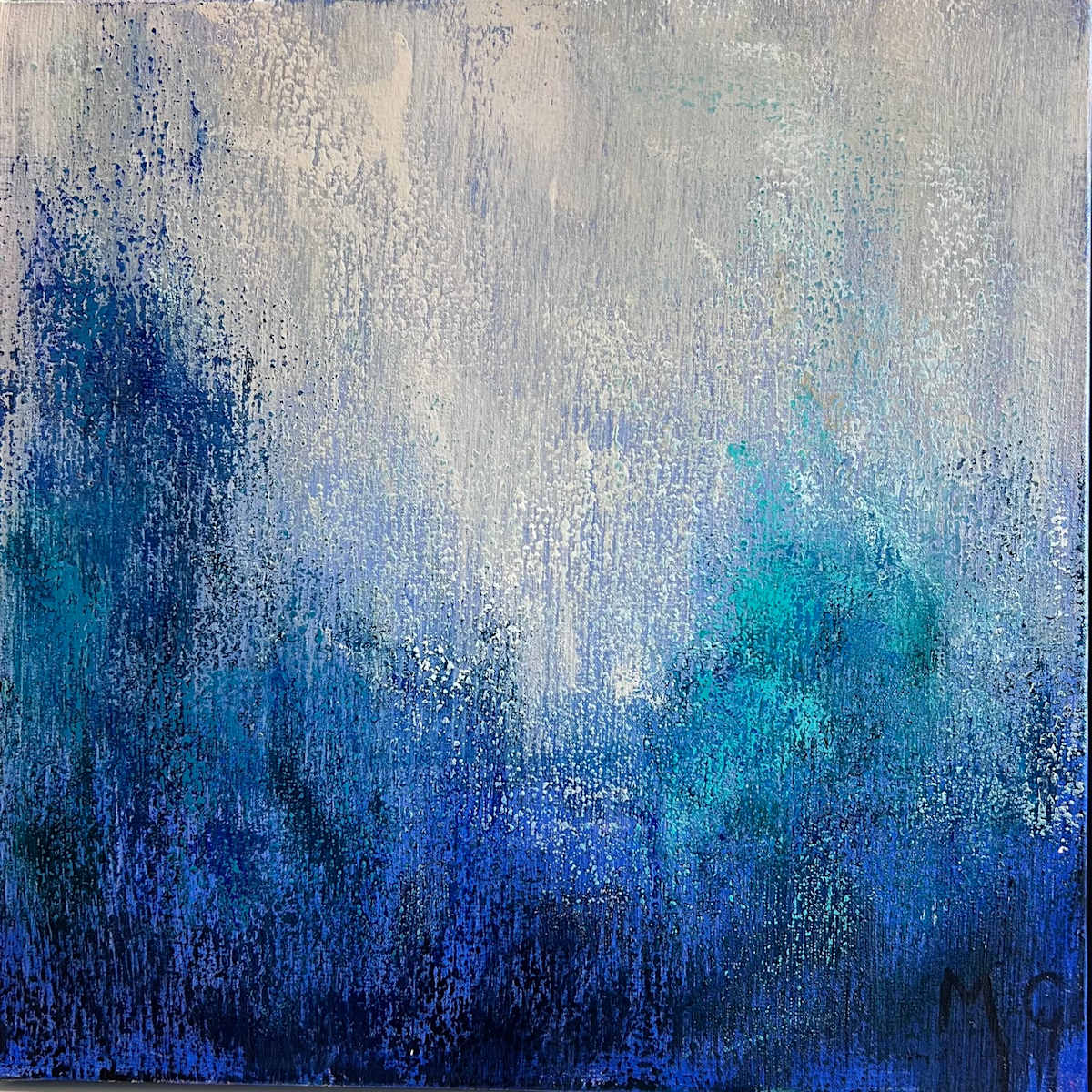 Emerging 1 by Michelle Graham, Image 1.