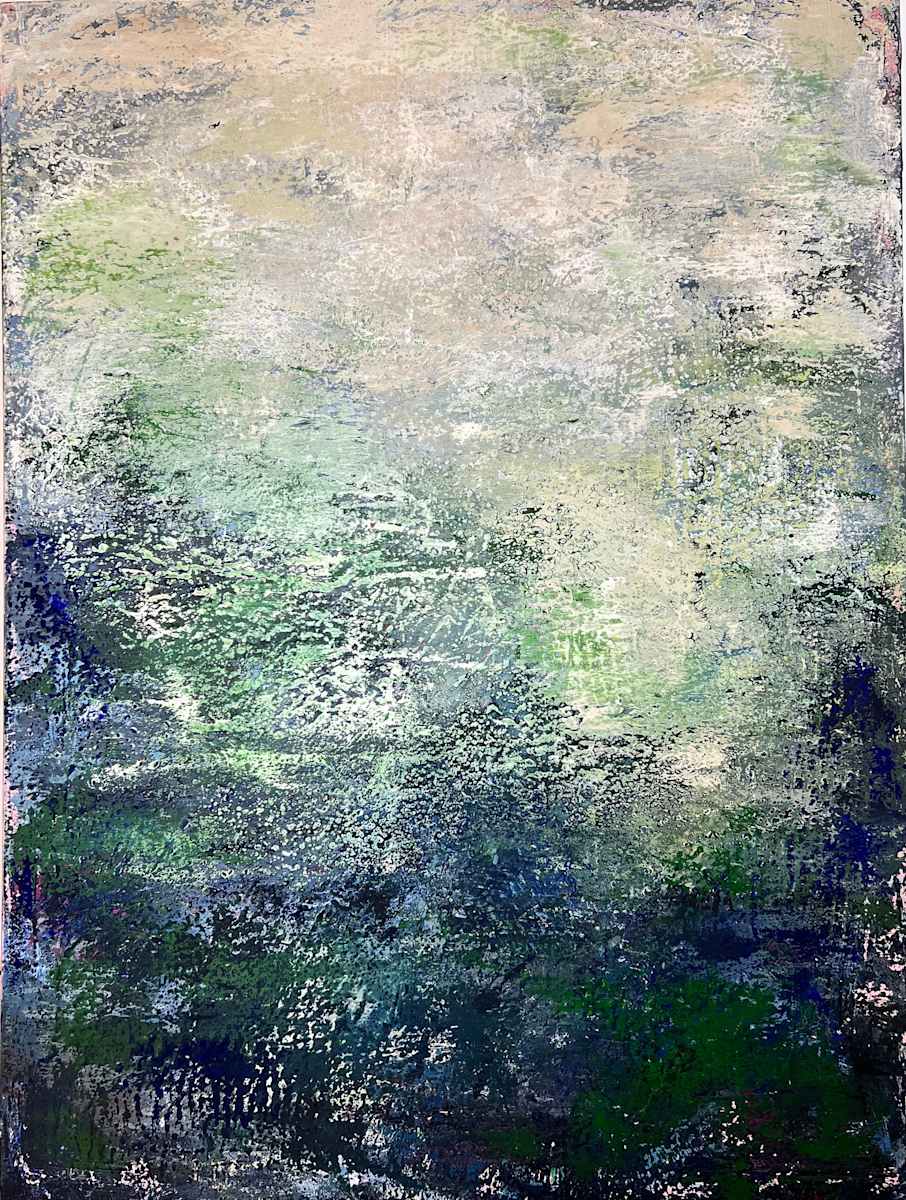 Don't Slip by Michelle Graham, Image 1.