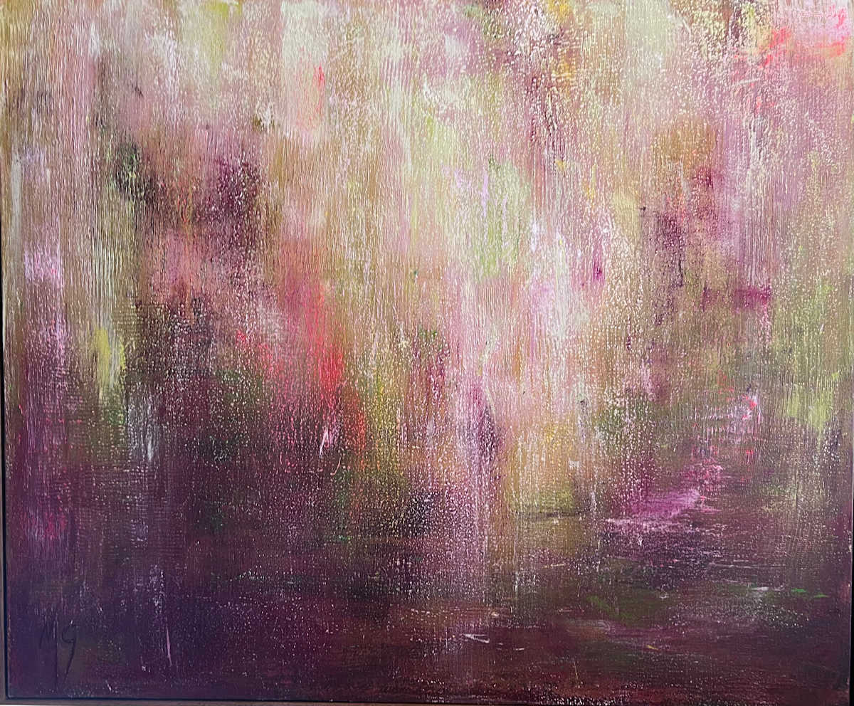 Take the trip by Michelle Graham, Image 1.