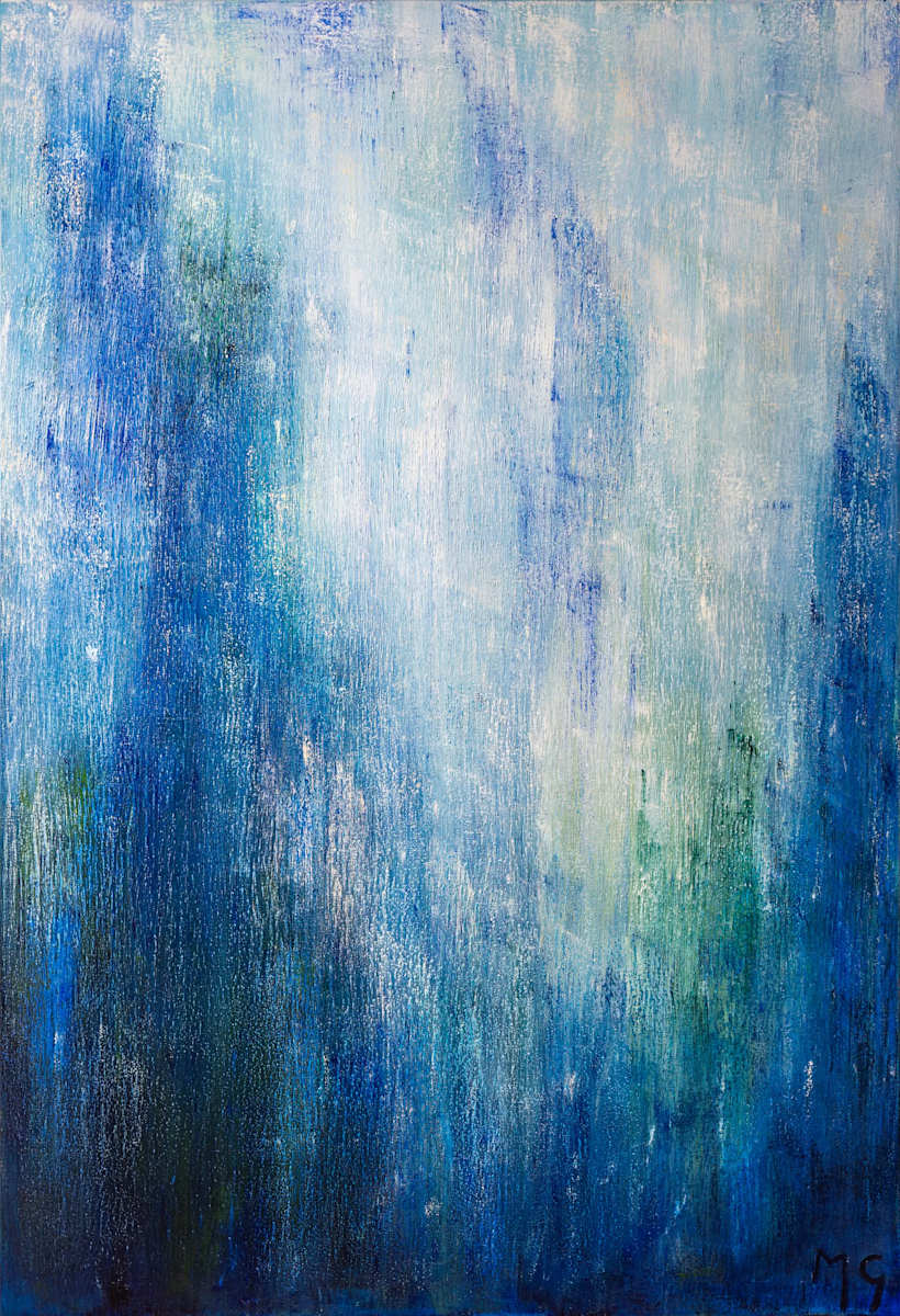 Change comes to us all by Michelle Graham, Image 1.