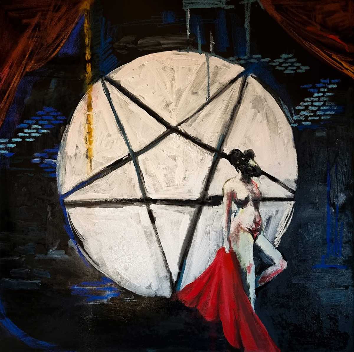 Rit by Julia Pivén, Image 1.