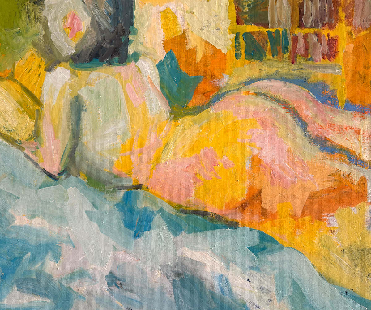 Prioriteringar by Julia Pivén 