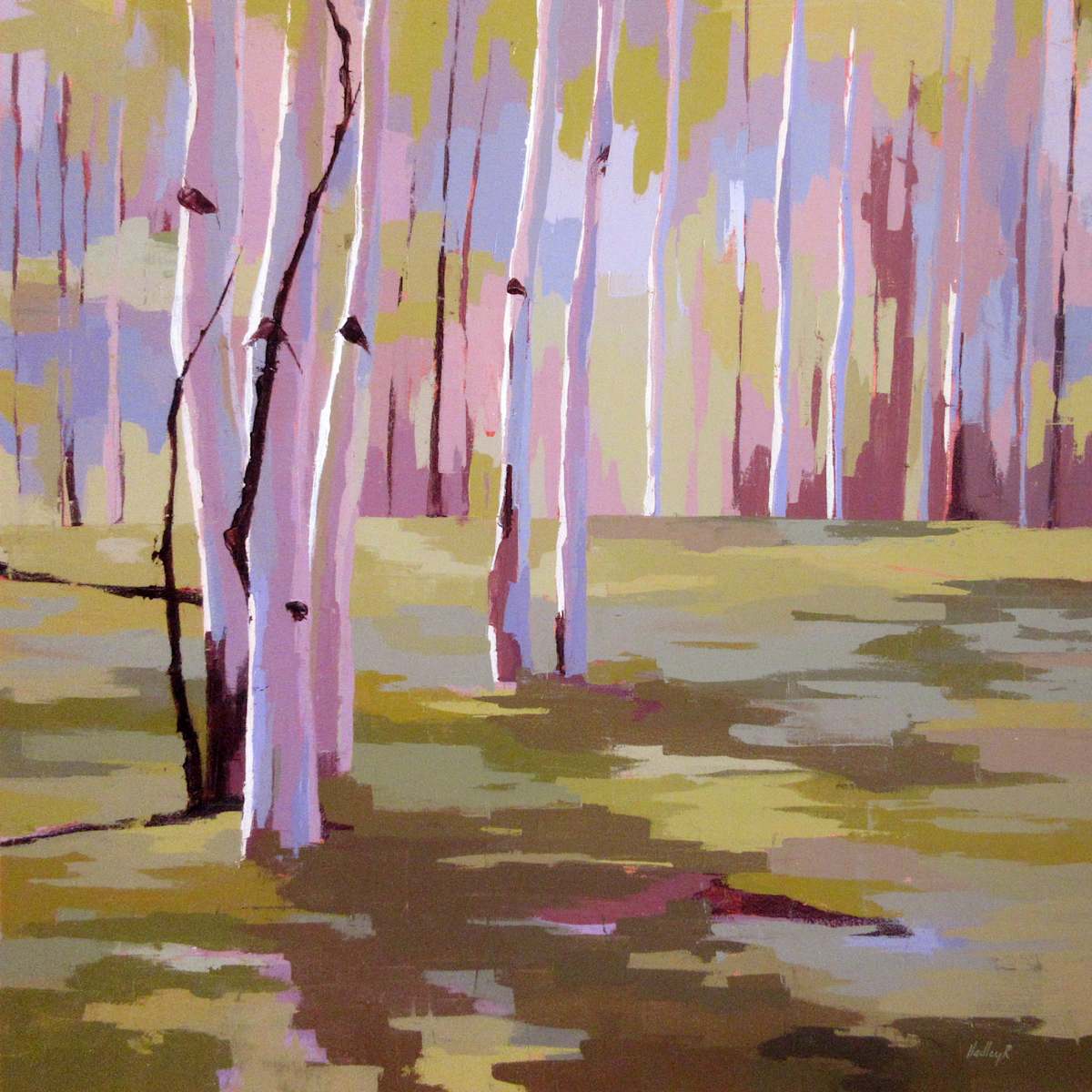 Bliss by Hadley Rampton, Image 8.