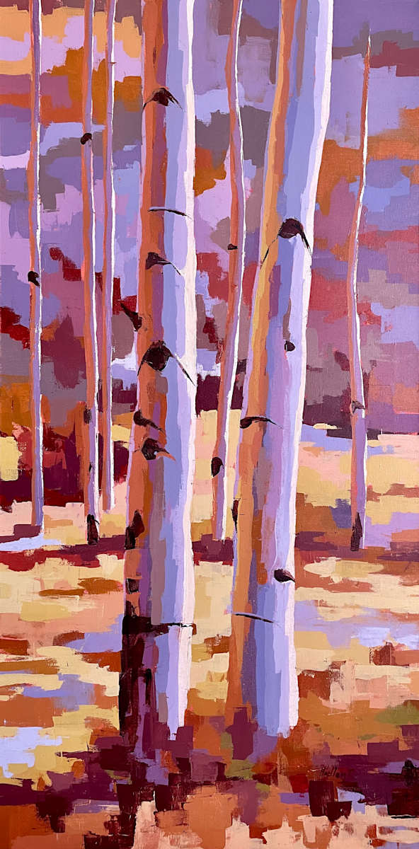 Chroma by Hadley Rampton 