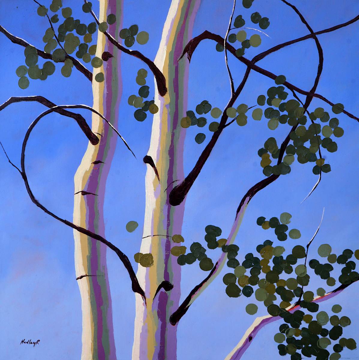 Elan by Hadley Rampton, Image 6.