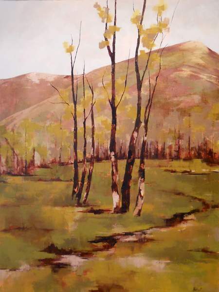 Fauna by Hadley Rampton 